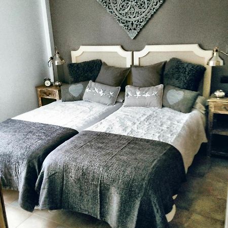 Charming Studio In Tarifa Apartamento Exterior foto
