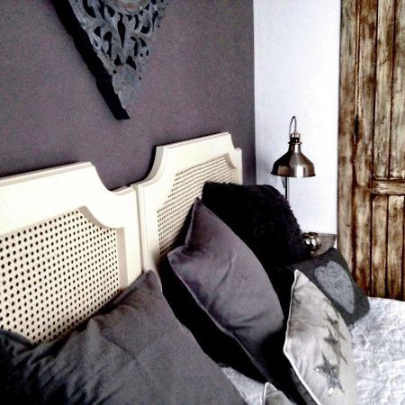 Charming Studio In Tarifa Apartamento Exterior foto