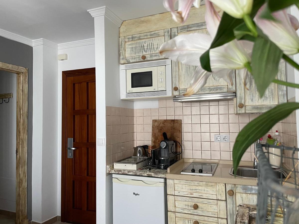 Charming Studio In Tarifa Apartamento Exterior foto