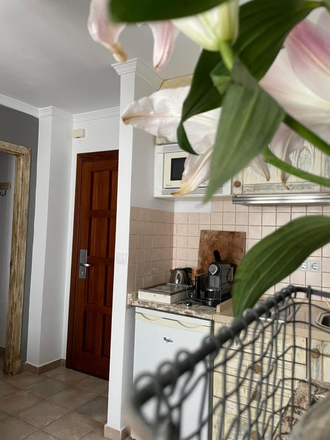 Charming Studio In Tarifa Apartamento Exterior foto