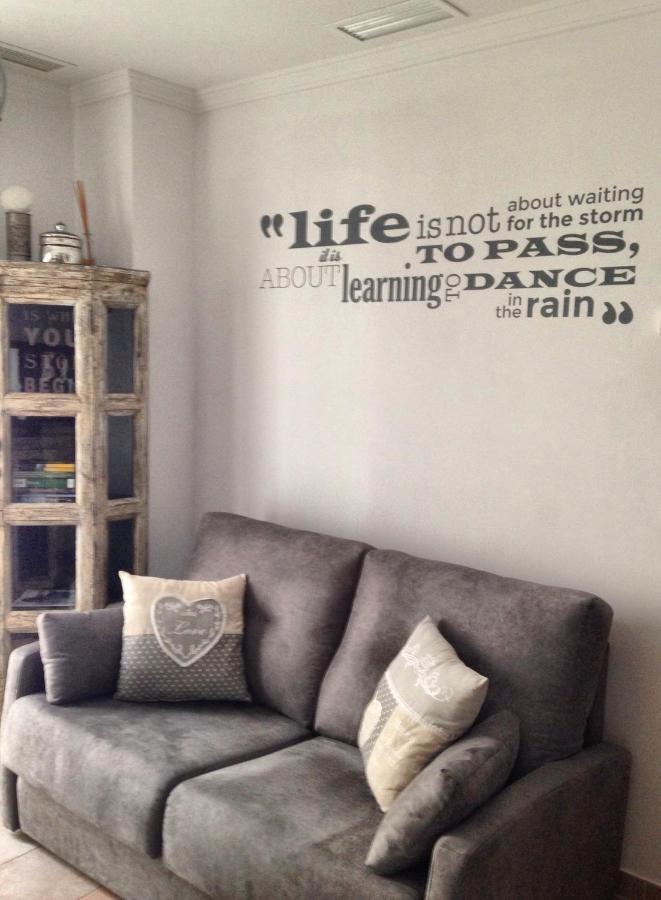 Charming Studio In Tarifa Apartamento Exterior foto