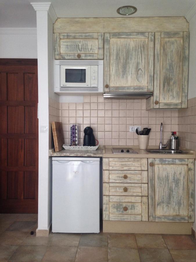 Charming Studio In Tarifa Apartamento Exterior foto
