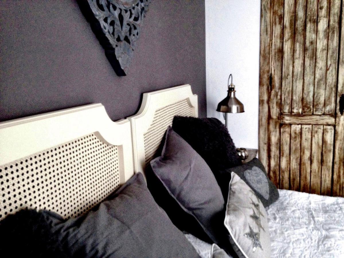 Charming Studio In Tarifa Apartamento Exterior foto